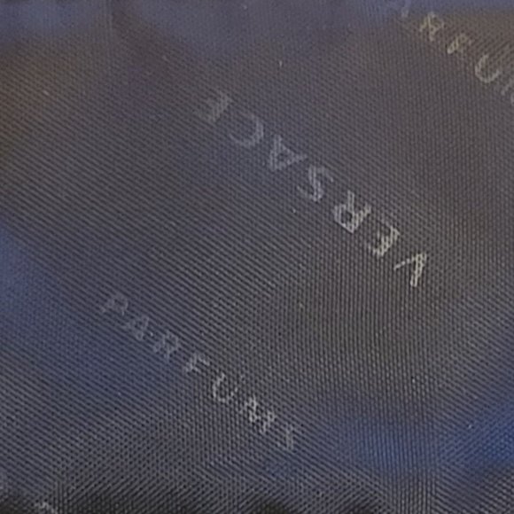 Versace Parfums Bag - Picture 15 of 15